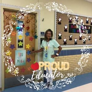 Meet your Posher, Patty